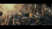 Lord of the Rings: War in the North - Love of Middle Earth trailer