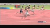 Beijing 2008 - Track Trailer