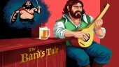 The Bard's Tale Trilogy - Launch Trailer