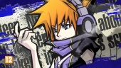 The World Ends With You: Final Remix - Overview Trailer