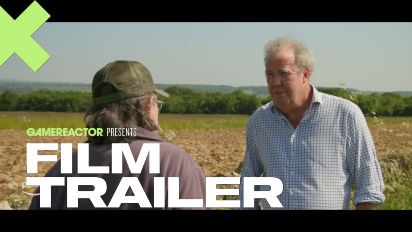 Clarkson's Farm - Season 3 Official Trailer