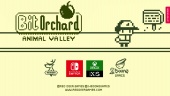 Bit Orchard: Animal Valley - Announcement Trailer - Nintendo Switch and Xbox