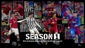 eFootball 2022 1.0.0 - Season 1 Official Trailer