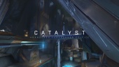 Halo Infinite - Catalyst & Breaker Season 2 Map Previews