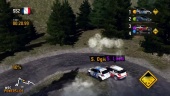 WRC Powerslide - Gameplay Trailer #2