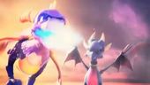 Spyro: Dawn of the Dragon - Ray of Hope Trailer