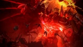 God Eater 3 - Extended Multiplayer Trailer