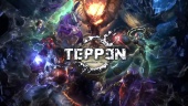 Teppen - Launch Trailer