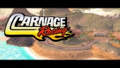 Carnage Racing - Teaser Trailer