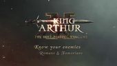 King Arthur II - Developer Diary #2