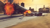 Carmageddon: Max Damage - Reveal Trailer