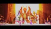 Spyro: Dawn of the Dragon - Story Trailer
