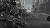 Gears of War 2 - Developer Diary: A Pixel is Worth 1,000 Words Trailer