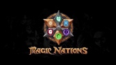 Magic Nations - Xbox One Official Release Date Trailer