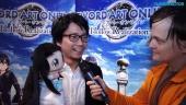 Sword Art Online: Hollow Realization - Yosuke Futami Interview