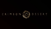 Crimson Desert - Official Symbol Reveal & New Announcement