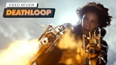 Deathloop - Video Review