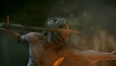 The Witcher: Rise of the White Wolf - Debut Trailer