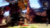 God Eater 3 - Multiplayer Mode Trailer