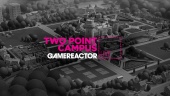 Two Point Campus - Livestream-avspilling