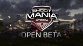 Shootmania Storm - Open Beta Trailer