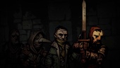 Darkest Dungeon - Terror and Madness Trailer
