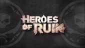 Heroes of Ruin - 37 Reasons To Play Heroes of Ruin Trailer