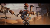 SteamWorld Headhunter - Teaser Trailer