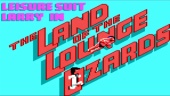 Leisure Suit Larry in the Land of the Lounge Lizards - Music by Austin Wintory Trailer