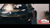 WRC 9 - December Update Trailer