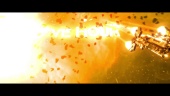 Starpoint Gemini 2: Secrets Of Aethera - DLC Trailer