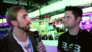 E3 12: Halo 4-intervju
