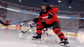 NHL 22:  IIHF Women's Hockey Update