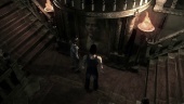 Resident Evil Origins Collection - Announcement Trailer