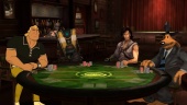 Telltale Games' Poker Night 2 - Launch Trailer