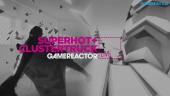 Clustertruck & Superhot - Livestream Replay Part 1