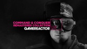 Command & Conquer Remastered Collection - Livestream Replay