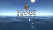 Hanse - The Hanseatic League - Release Trailer
