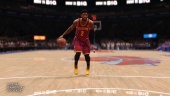 NBA Live 14 - Official First Look Trailer