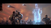 Star Wars: Uprising - Announcement Trailer