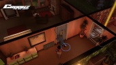 Crookz: The Big Heist - Gameplay Trailer