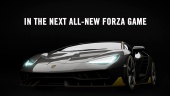 Lamborghini Centenario - Forza Announcement