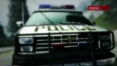 Burnout Paradise: Cops & Robbers - Launch Trailer