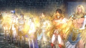 Warriors Orochi 4 - Release Date Trailer