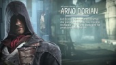 Assassin's Creed : Unity - Introduction to Arno Trailer