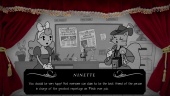 Fleish & Cherry in Crazy Hotel - Gameplay Trailer