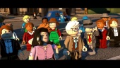 Lego DC Super-Villains - Launch Trailer