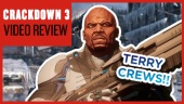 Crackdown 3 - Video Review