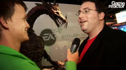 GRTV: Dragon Age-intervju