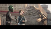 Star Wars: Uprising - CGI Launch Trailer